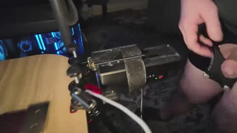 ccook1200 online show from March 13, 2026, 7:48 am