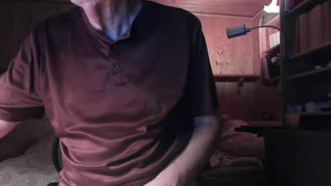 cd_99 online show from February 6, 2026, 9:40 pm