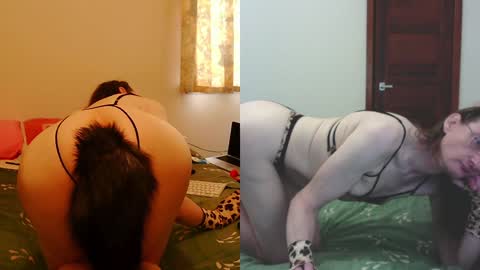 Snapshot of cdadalyn chatting on December 16, 2024, 11:18 pm Adalyn online show from December 16, 2024, 11:18 pm