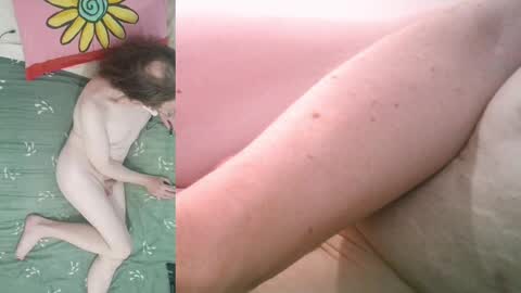 Snapshot of cdadalyn chatting on February 12, 2025, 2:14 am Adalyn online show from February 12, 2025, 2:14 am