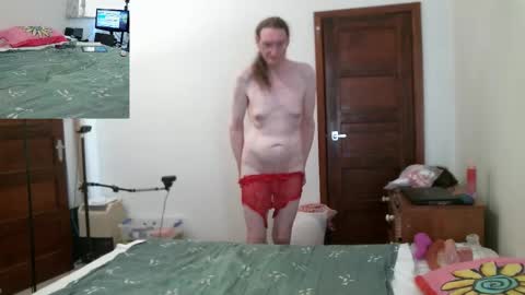 Snapshot of cdadalyn chatting on February 24, 2025, 1:57 am Adalyn online show from February 24, 2025, 1:57 am