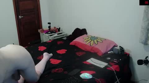 Snapshot of cdadalyn chatting on October 12, 2025, 7:29 am Adalyn online show from October 12, 2025, 7:29 am