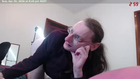 Adalyn online show from April 26, 2026, 8:45 am