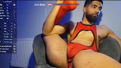 Snapshot of cdchamp1 chatting on October 4, 2025, 4:38 pm Champ online show from October 4, 2025, 4:38 pm