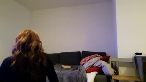 Cdleigh1984 online show from March 16, 2026, 9:41 pm