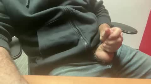 cdndad online show from November 18, 2025, 10:14 pm