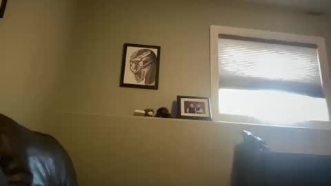 Snapshot of cdwhtv chatting on October 14, 2025, 6:42 pm 72325 - Still Alive.. that was not meant to rhyme online show from October 14, 2025, 6:42 pm