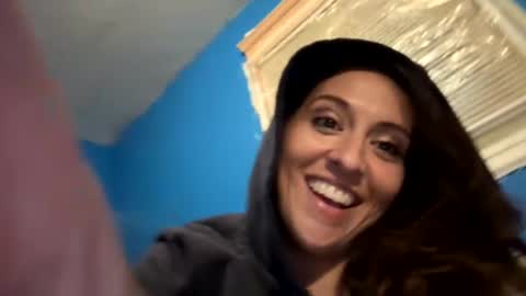 cece_vibez online show from March 6, 2025, 3:57 am