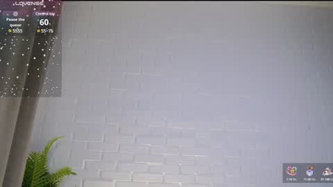 Snapshot of cecillaj chatting on January 11, 2025, 8:43 pm cecillaj online show from January 11, 2025, 8:43 pm