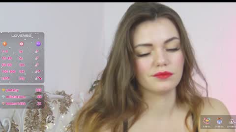 Snapshot of cecillaj chatting on January 21, 2025, 12:36 am cecillaj online show from January 21, 2025, 12:36 am