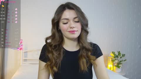 Snapshot of cecillaj chatting on January 22, 2025, 9:10 pm cecillaj online show from January 22, 2025, 9:10 pm