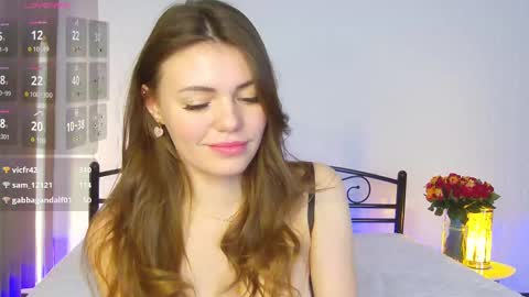 Snapshot of cecillaj chatting on February 20, 2025, 12:19 am cecillaj online show from February 20, 2025, 12:19 am