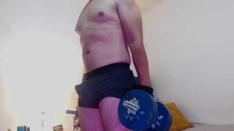 Cedrixx10 online show from June 5, 2026, 9:42 pm