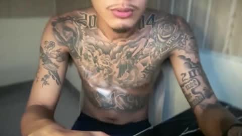 ceesteve_hot online show from May 24, 2026, 1:21 am