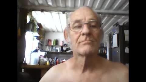 Chuck online show from December 18, 2024, 6:03 pm