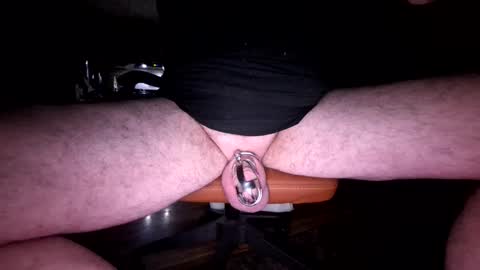 Chuck online show from January 22, 2025, 11:45 am