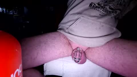 Chuck online show from February 8, 2025, 11:33 am