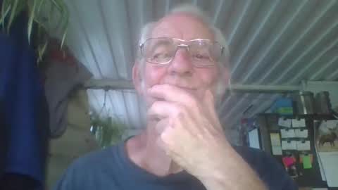 Chuck online show from September 27, 2025, 11:21 pm