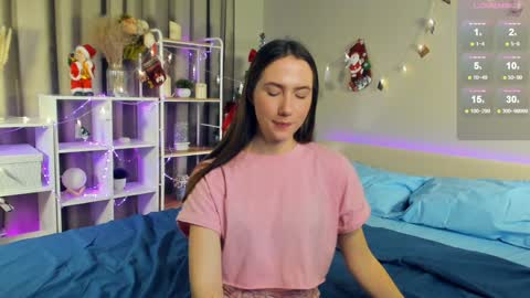 Snapshot of cel1ne_secret chatting on January 10, 2025, 11:29 pm Josie Manesi online show from January 10, 2025, 11:29 pm