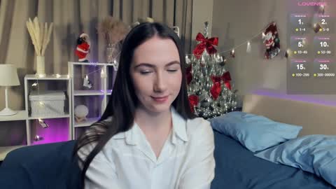 Snapshot of cel1ne_secret chatting on January 13, 2025, 7:10 pm Josie Manesi online show from January 13, 2025, 7:10 pm