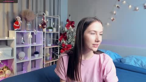 Snapshot of cel1ne_secret chatting on January 16, 2025, 7:10 pm Josie Manesi online show from January 16, 2025, 7:10 pm