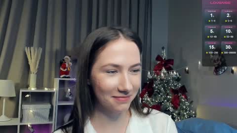 Snapshot of cel1ne_secret chatting on January 17, 2025, 7:38 pm Josie Manesi online show from January 17, 2025, 7:38 pm