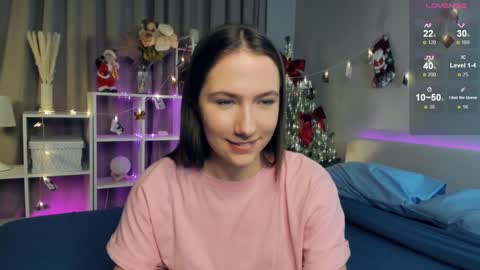 Snapshot of cel1ne_secret chatting on January 18, 2025, 7:15 pm Josie Manesi online show from January 18, 2025, 7:15 pm