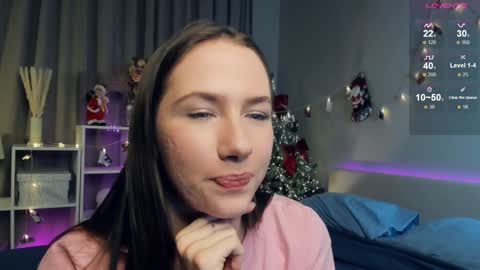 Snapshot of cel1ne_secret chatting on January 18, 2025, 11:55 pm Josie Manesi online show from January 18, 2025, 11:55 pm