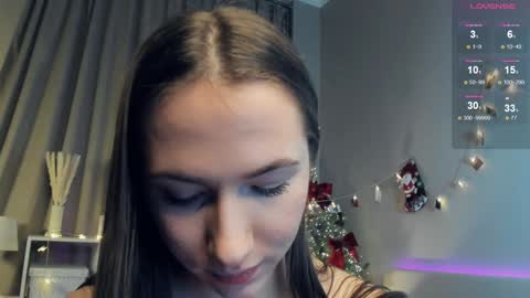 Snapshot of cel1ne_secret chatting on January 19, 2025, 2:57 am Josie Manesi online show from January 19, 2025, 2:57 am