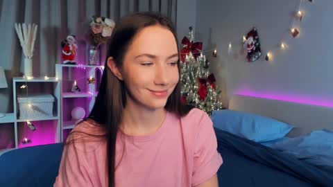 Snapshot of cel1ne_secret chatting on January 19, 2025, 7:15 pm Josie Manesi online show from January 19, 2025, 7:15 pm