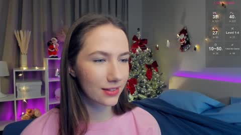 Snapshot of cel1ne_secret chatting on January 23, 2025, 7:18 pm Josie Manesi online show from January 23, 2025, 7:18 pm