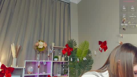 Snapshot of cel1ne_secret chatting on February 3, 2025, 1:19 am Josie Manesi online show from February 3, 2025, 1:19 am