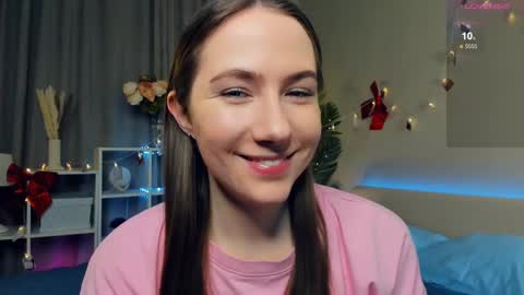 Snapshot of cel1ne_secret chatting on February 14, 2025, 7:33 pm Josie Manesi online show from February 14, 2025, 7:33 pm