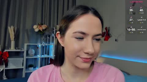 Snapshot of cel1ne_secret chatting on February 15, 2025, 7:28 pm Josie Manesi online show from February 15, 2025, 7:28 pm