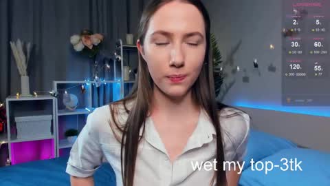 Snapshot of cel1ne_secret chatting on February 22, 2025, 10:42 pm Josie Manesi online show from February 22, 2025, 10:42 pm