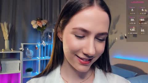 Snapshot of cel1ne_secret chatting on February 23, 2025, 7:49 pm Josie Manesi online show from February 23, 2025, 7:49 pm