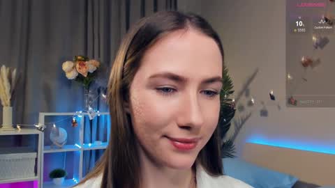 Snapshot of cel1ne_secret chatting on February 24, 2025, 1:57 am Josie Manesi online show from February 24, 2025, 1:57 am