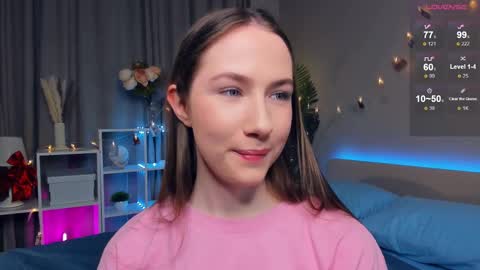 Snapshot of cel1ne_secret chatting on February 28, 2025, 7:46 pm Josie Manesi online show from February 28, 2025, 7:46 pm