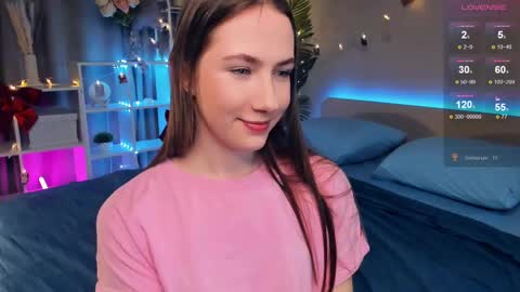 Snapshot of cel1ne_secret chatting on March 1, 2025, 10:53 pm Josie Manesi online show from March 1, 2025, 10:53 pm