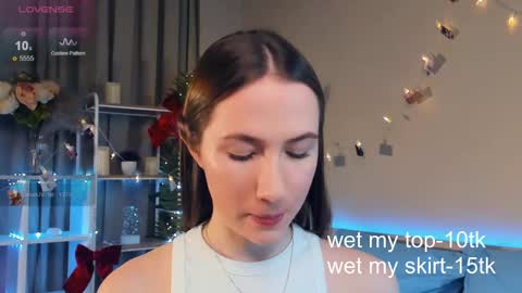 Snapshot of cel1ne_secret chatting on March 2, 2025, 10:38 pm Josie Manesi online show from March 2, 2025, 10:38 pm