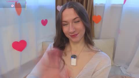 Josie Manesi online show from February 14, 2026, 5:59 am