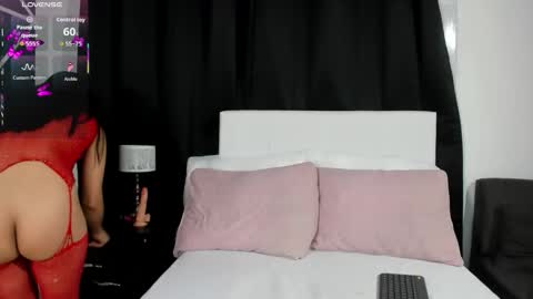 Snapshot of celeeste_rose chatting on October 26, 2025, 2:17 am CELESTE ROSE online show from October 26, 2025, 2:17 am