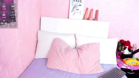 Snapshot of celeeste_rose chatting on June 25, 2026, 10:09 am CELESTE ROSE online show from June 25, 2026, 10:09 am