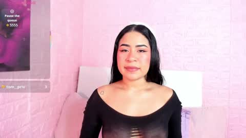 Snapshot of celeeste_rose chatting on July 6, 2026, 10:12 am CELESTE ROSE online show from July 6, 2026, 10:12 am