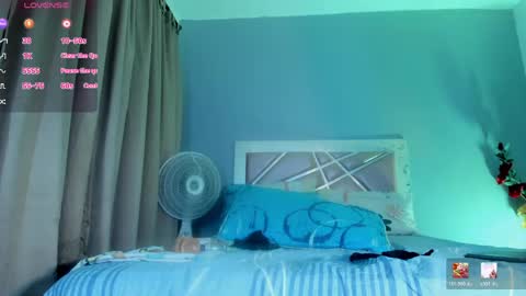 Snapshot of celeeste_w chatting on May 19, 2026, 1:56 am Celeste online show from May 19, 2026, 1:56 am