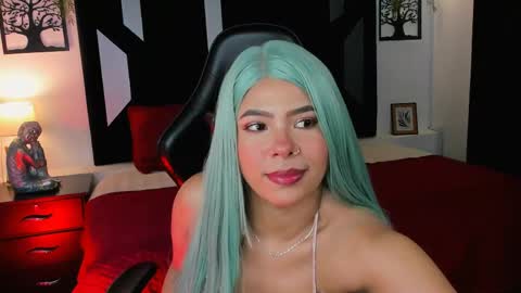 celene_rosejs online show from April 3, 2026, 3:37 am