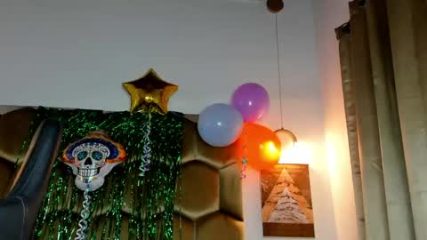 celene_rosejs online show from May 2, 2026, 11:26 am