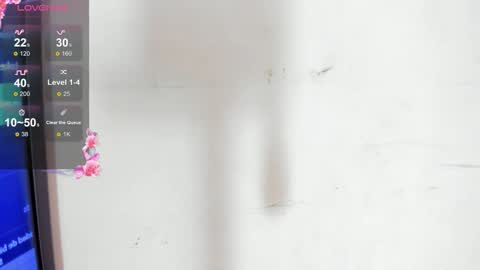 CELESSTE online show from February 3, 2026, 1:38 pm