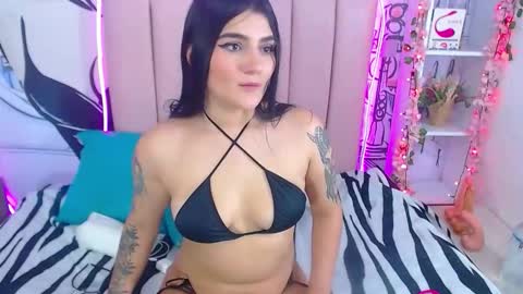 celesste_musk online show from February 21, 2026, 2:12 am