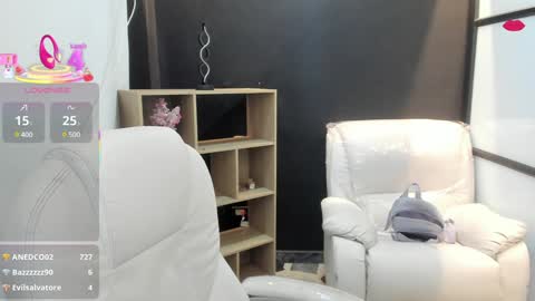 Snapshot of celesstebruce chatting on February 7, 2025, 2:50 am meli online show from February 7, 2025, 2:50 am